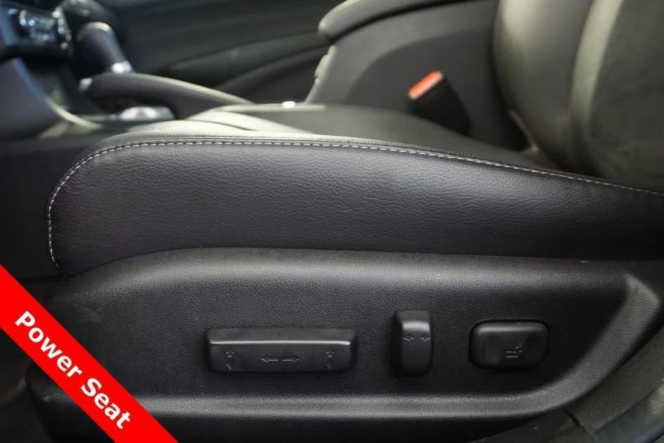 2022 Acura ILX - Image 7 of 20