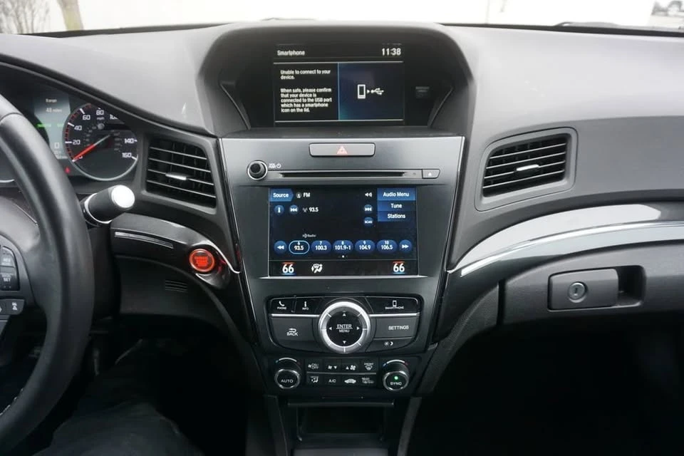 2022 Acura ILX - Image 12 of 20