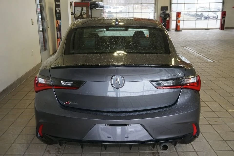 2022 Acura ILX - Image 17 of 20