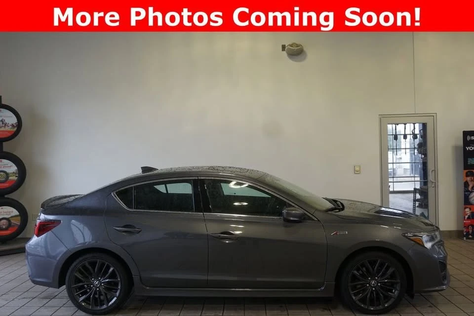 2022 Acura ILX - Image 2 of 20