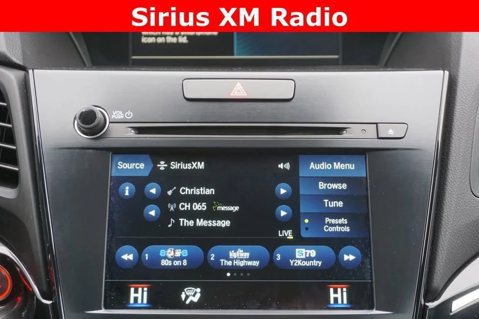2022 Acura ILX - Image 11 of 20