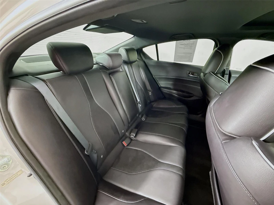 2022 Acura ILX - Image 20 of 21