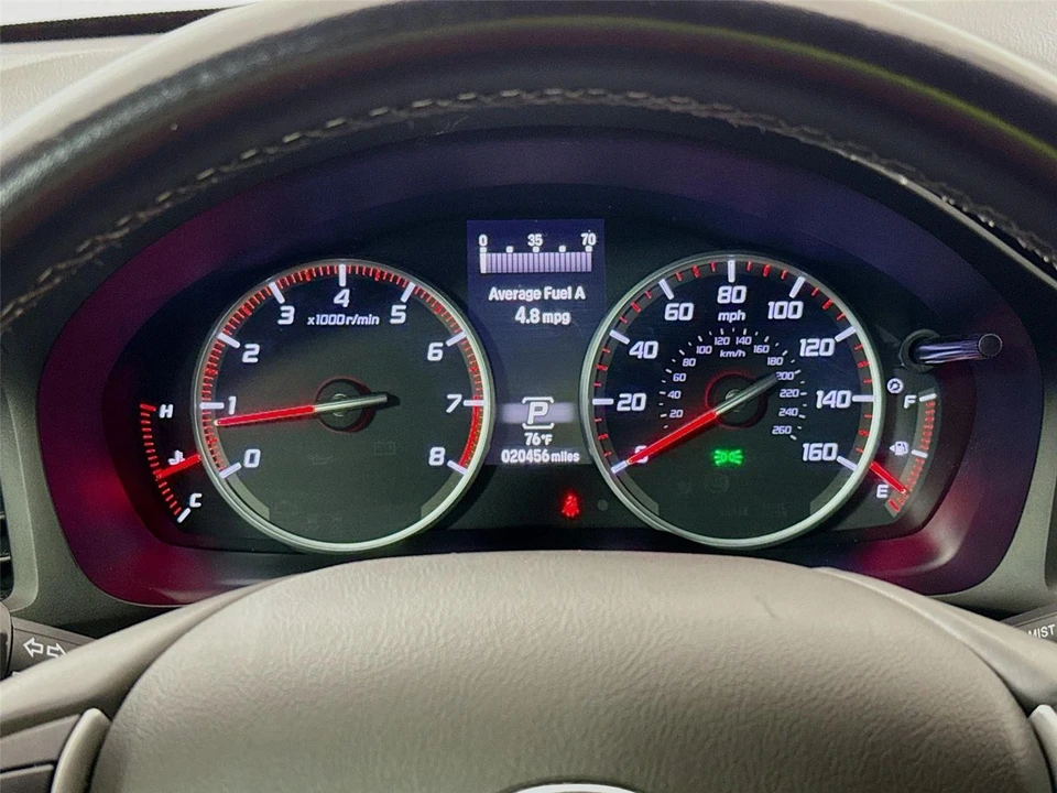 2022 Acura ILX - Image 4 of 21