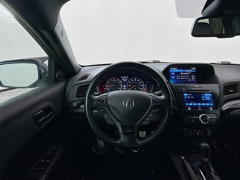 2022 Acura ILX - Image 3 of 21