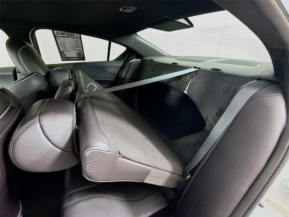 2022 Acura ILX - Image 18 of 21