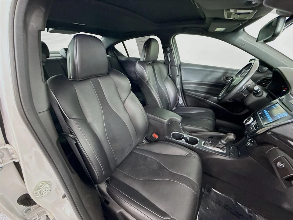 2022 Acura ILX - Image 21 of 21