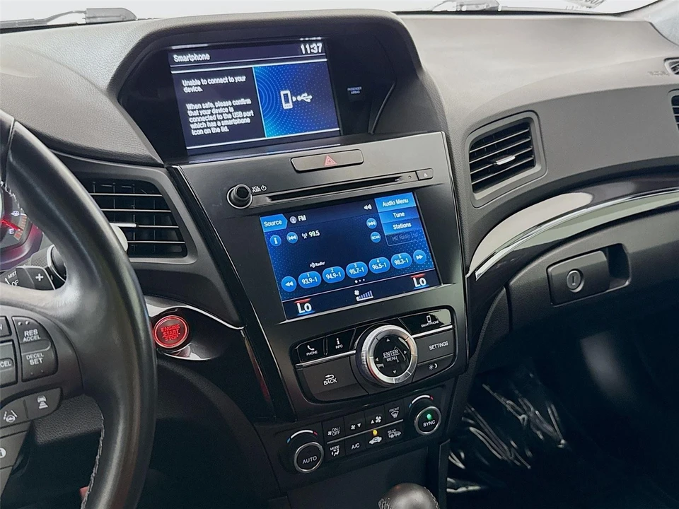 2022 Acura ILX - Image 8 of 21