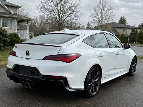 2022 Acura Integra - Image 3 of 6