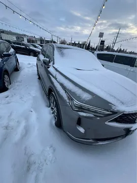2022 Acura MDX