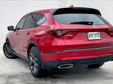 2022 Acura MDX 4th Gen - Image 5 of 20