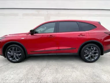 2022 Acura MDX 4th Gen - Image 4 of 20