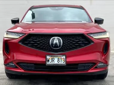 2022 Acura MDX 4th Gen - Image 7 of 20