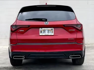 2022 Acura MDX 4th Gen - Image 6 of 20