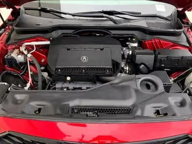 2022 Acura MDX 4th Gen - Image 10 of 20