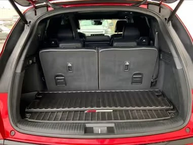 2022 Acura MDX 4th Gen - Image 19 of 20