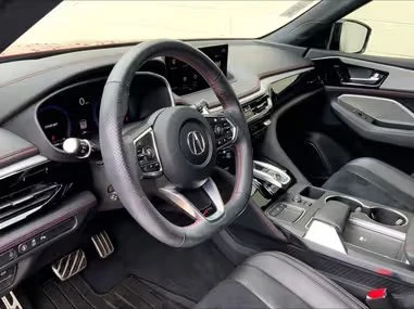 2022 Acura MDX 4th Gen - Image 3 of 20