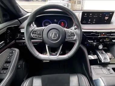 2022 Acura MDX 4th Gen - Image 15 of 20