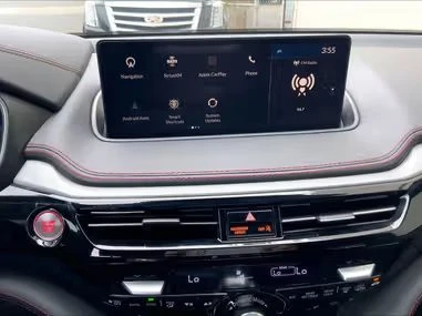 2022 Acura MDX 4th Gen - Image 16 of 20