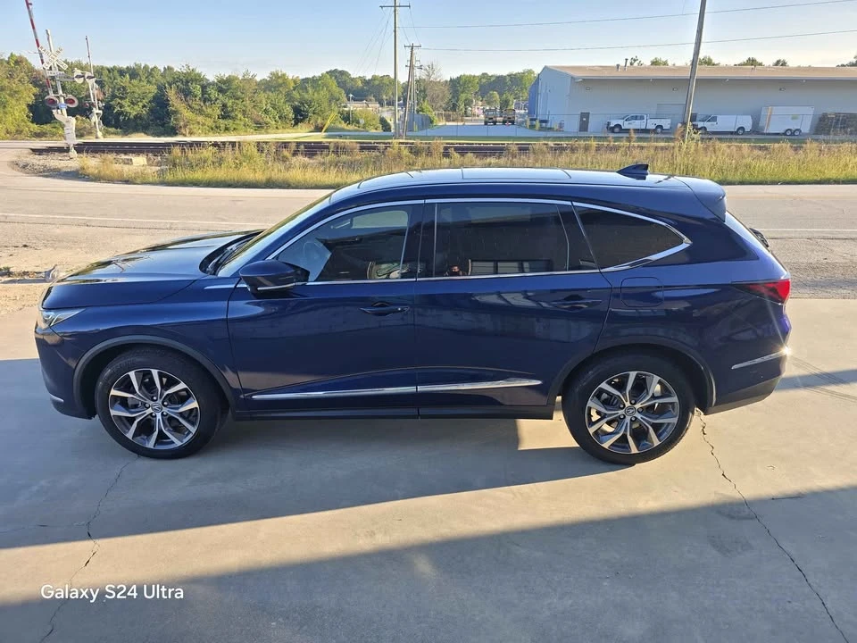 2022 Acura MDX 4th Gen - Image 7 of 15