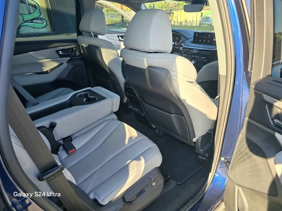 2022 Acura MDX 4th Gen - Image 14 of 15