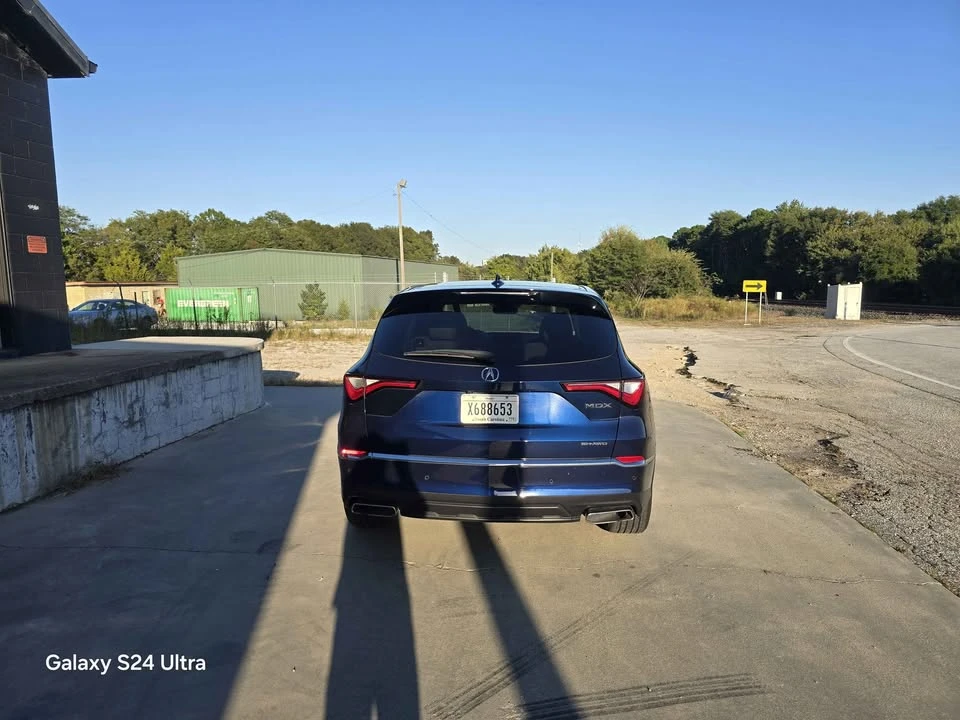 2022 Acura MDX 4th Gen - Image 5 of 15