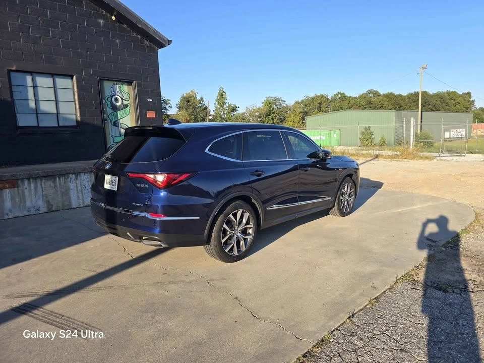 2022 Acura MDX 4th Gen - Image 4 of 15