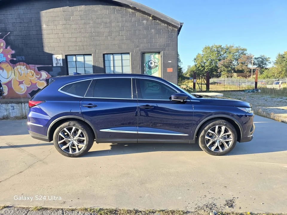 2022 Acura MDX 4th Gen - Image 6 of 15