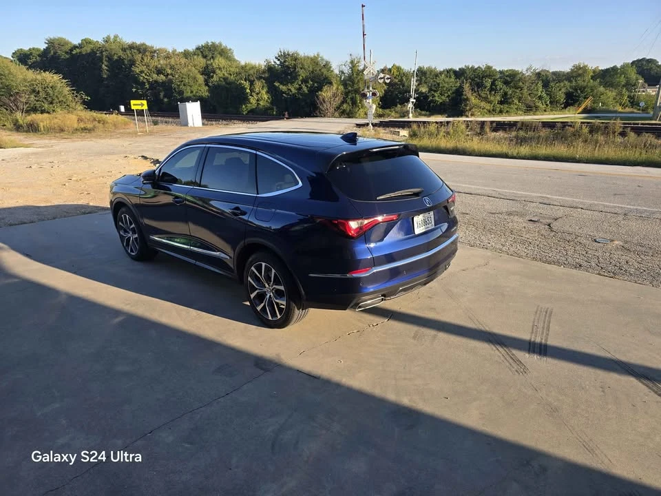 2022 Acura MDX 4th Gen - Image 3 of 15
