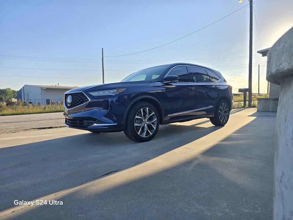 2022 Acura MDX 4th Gen - Image 2 of 15
