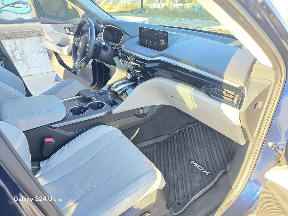 2022 Acura MDX 4th Gen - Image 13 of 15
