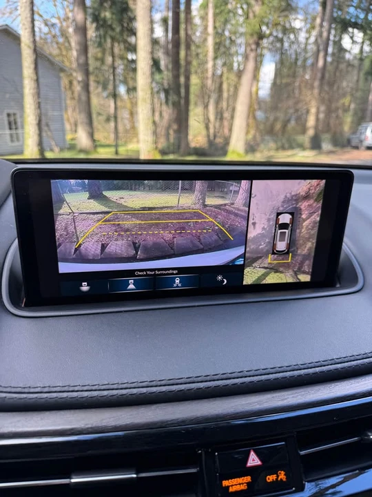 2022 Acura MDX 4th Gen - Image 6 of 10