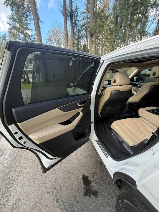 2022 Acura MDX 4th Gen - Image 8 of 10