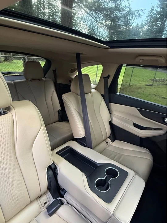 2022 Acura MDX 4th Gen - Image 5 of 10