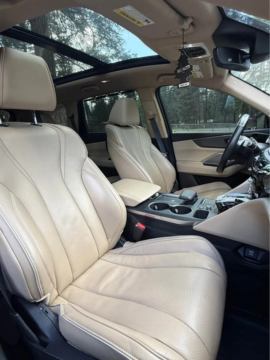 2022 Acura MDX 4th Gen - Image 4 of 10
