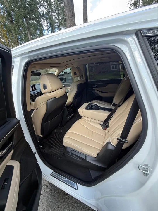 2022 Acura MDX 4th Gen - Image 10 of 10