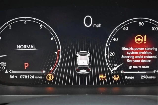 2022 Acura MDX 3rd Gen - Image 10 of 21