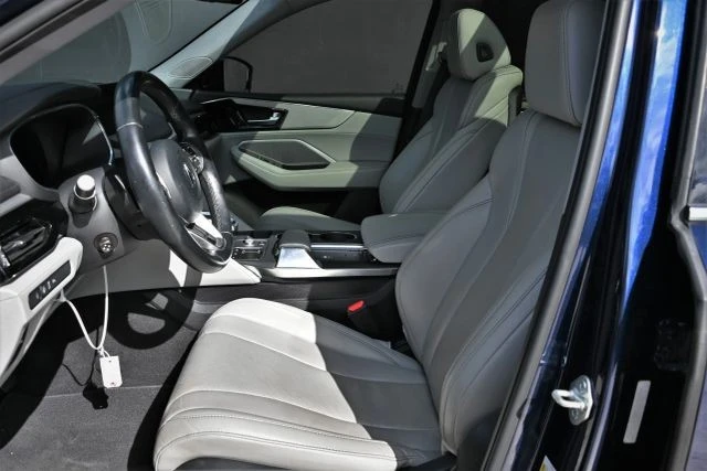 2022 Acura MDX 4th Gen - Image 18 of 21