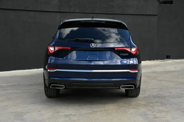 2022 Acura MDX 3rd Gen - Image 4 of 21