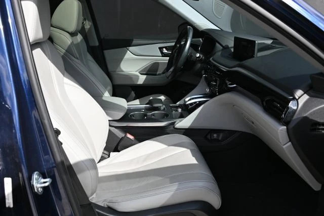 2022 Acura MDX 3rd Gen - Image 21 of 21
