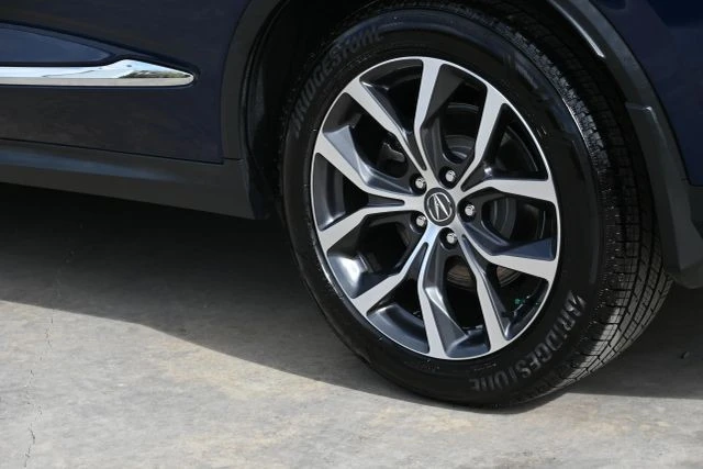 2022 Acura MDX 4th Gen - Image 8 of 21