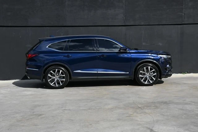 2022 Acura MDX 3rd Gen - Image 7 of 21