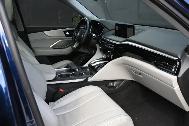 2022 Acura MDX 3rd Gen - Image 20 of 21