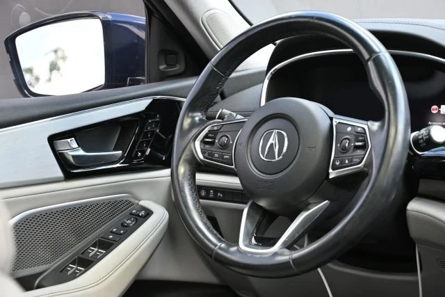 2022 Acura MDX 4th Gen - Image 14 of 21