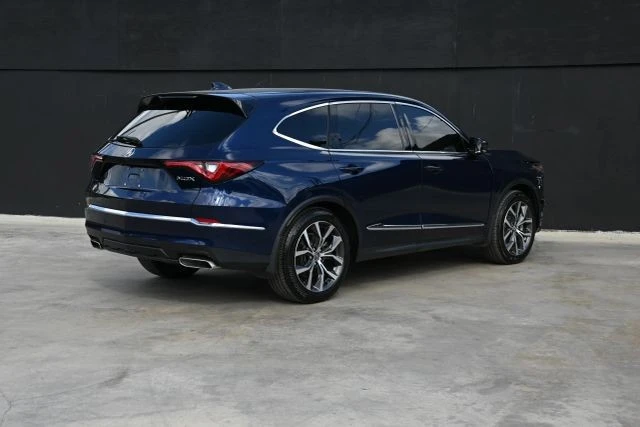 2022 Acura MDX 4th Gen - Image 5 of 21