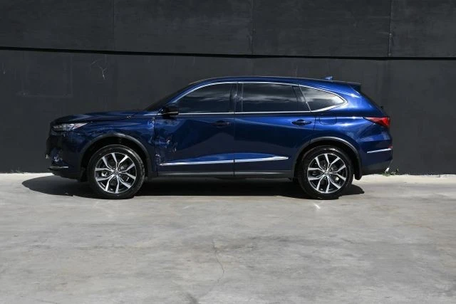 2022 Acura MDX 3rd Gen - Image 6 of 21