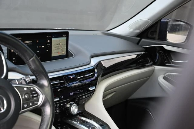 2022 Acura MDX 3rd Gen - Image 11 of 21