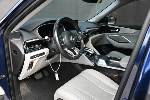 2022 Acura MDX 4th Gen - Image 19 of 21