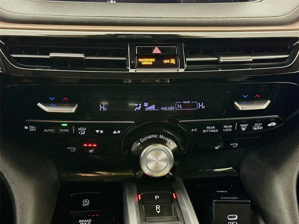 2022 Acura MDX 4th Gen - Image 15 of 21