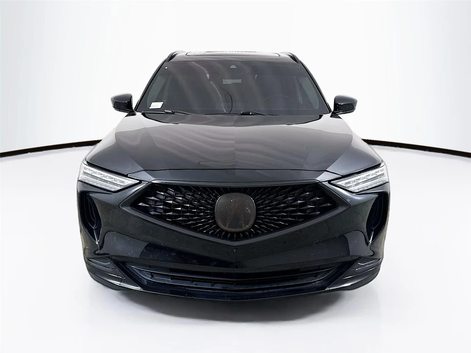 2022 Acura MDX 4th Gen - Image 2 of 13
