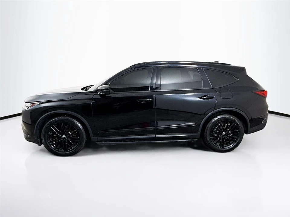 2022 Acura MDX 4th Gen - Image 4 of 13
